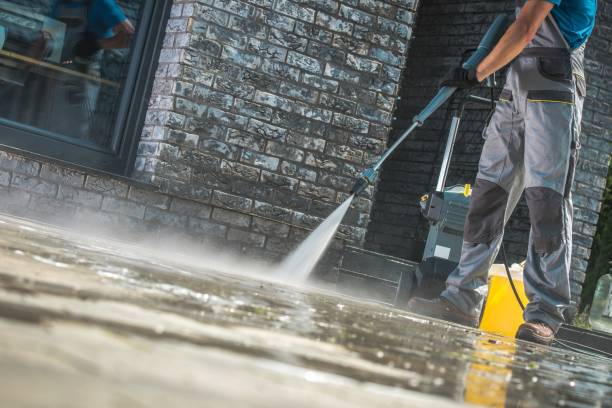 Reliable Smithsburg, MD Pressure Washing Services Solutions