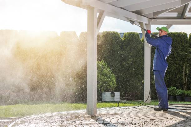 Best Post-Construction Pressure Washing  in Smithsburg, MD