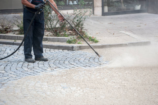 Best Machinery and Equipment Cleaning  in Smithsburg, MD