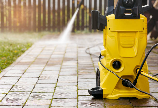 Best Parking Lot and Garage Cleaning  in Smithsburg, MD