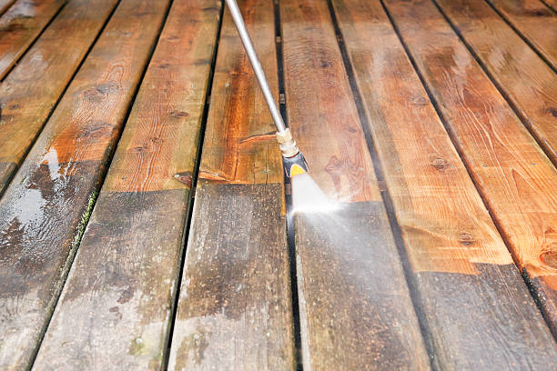 Best Driveway Pressure Washing  in Smithsburg, MD